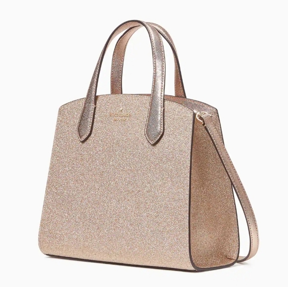 Kate Spade 2in1 Crossbody+ Handbag (New)